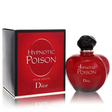 Load image into Gallery viewer, Hypnotic Poison By Christian Dior Perfume for Women
