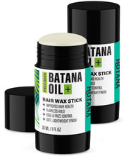 Load image into Gallery viewer, Batana Oil Hair Wax Sticks 2 Pack
