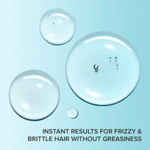 Load image into Gallery viewer, Keratin Oil Serum for Dry &amp; Damaged Hair