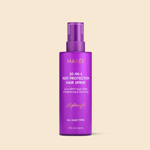 Load image into Gallery viewer, Heat Styling Protective Hair Spray