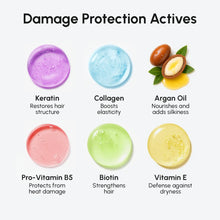 Load image into Gallery viewer, Heat Styling Protective Hair Spray