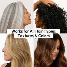 Load image into Gallery viewer, Heat Styling Protective Hair Spray