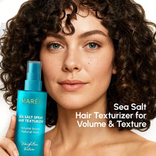 Load image into Gallery viewer, Keratin &amp; Sea Salt Hair Texturizer