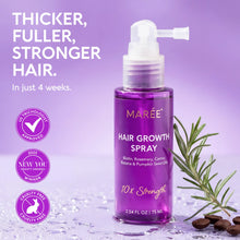 Load image into Gallery viewer, 4-in-1 Hair Growth Spray