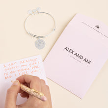 Load image into Gallery viewer, 'Happy Retirement' Charm Bangle