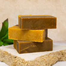 Load image into Gallery viewer, Happy Hippy Soap Bar