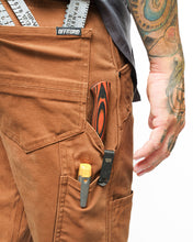 Load image into Gallery viewer, Hardened Double Knee Pant - TOB