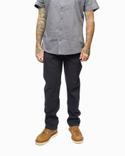 Load image into Gallery viewer, Hardened Double Knee Pant - Black