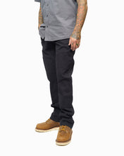 Load image into Gallery viewer, Hardened Double Knee Pant - Black
