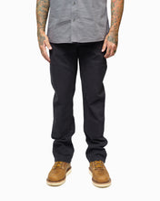 Load image into Gallery viewer, Hardened Double Knee Pant - Black