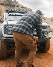 Load image into Gallery viewer, Hardened Double Knee Pant - TOB