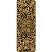 Load image into Gallery viewer, Harmony Original Cork Yoga Mat