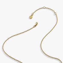 Load image into Gallery viewer, Harry Potter™ Mischief Managed Locket Necklace