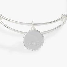 Load image into Gallery viewer, Harry Potter™ Ravenclaw House Charm Bangle