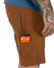 Load image into Gallery viewer, Havok Shorts 10" - TOB