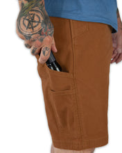 Load image into Gallery viewer, Havok Shorts 10" - TOB