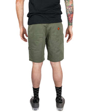 Load image into Gallery viewer, Havok Shorts 10" - Dark Olive