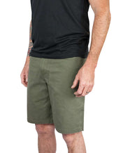 Load image into Gallery viewer, Havok Shorts 10" - Dark Olive