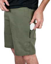 Load image into Gallery viewer, Havok Shorts 10" - Dark Olive