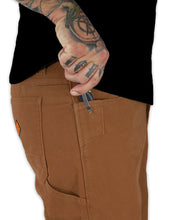Load image into Gallery viewer, Havok Shorts 12" - TOB