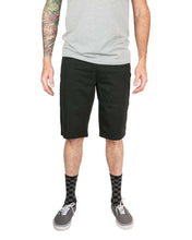 Load image into Gallery viewer, Havok Shorts 10" - Black