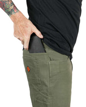 Load image into Gallery viewer, Havok Shorts 10" - Dark Olive