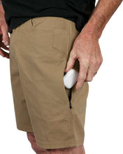 Load image into Gallery viewer, Havok Shorts 10" - Coyote