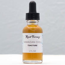 Load image into Gallery viewer, Hawaiian Chili Pepper Tincture