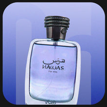 Load image into Gallery viewer, RASASI Hawas (Eau De Parfum) Men