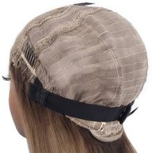 Load image into Gallery viewer, Hazel Glueless 5x5 HD Lace Professionally Colored 100% Human Hair Closure Wig