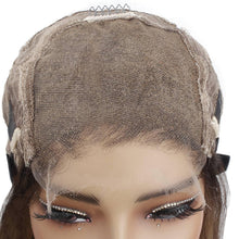 Load image into Gallery viewer, Hazel Glueless 5x5 HD Lace Professionally Colored 100% Human Hair Closure Wig
