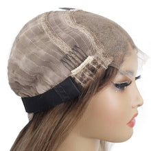 Load image into Gallery viewer, Hazel Glueless 5x5 HD Lace Professionally Colored 100% Human Hair Closure Wig