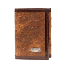 Load image into Gallery viewer, Nocona Hazer - Mens Tri-Fold Wallet