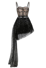 Load image into Gallery viewer, Casual Maxi Club Party Long Dress Women's
