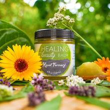 Load image into Gallery viewer, Healing Beauty Balm