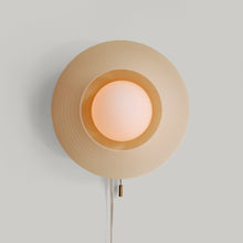 Load image into Gallery viewer, Helios Sconce