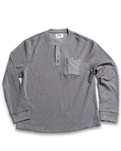 Load image into Gallery viewer, Draper Henley - Castlerock
