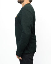 Load image into Gallery viewer, Draper Henley - Vintage Black