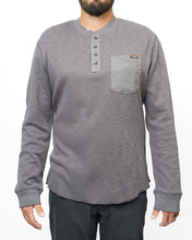 Load image into Gallery viewer, Draper Henley - Castlerock