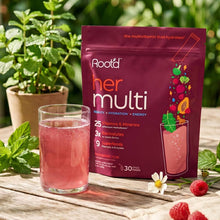 Load image into Gallery viewer, Advanced Daily Nutrition - Formulated for Her