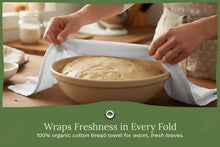 Load image into Gallery viewer, Flour Sack Kitchen Towels