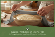 Load image into Gallery viewer, Flour Sack Kitchen Towels