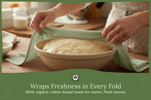 Load image into Gallery viewer, Flour Sack Kitchen Towels