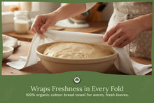 Load image into Gallery viewer, Flour Sack Kitchen Towels