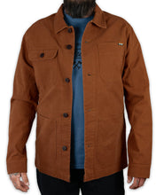 Load image into Gallery viewer, Heston Chore Coat - TOB