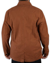 Load image into Gallery viewer, Heston Chore Coat - TOB