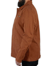 Load image into Gallery viewer, Heston Chore Coat - TOB