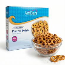Load image into Gallery viewer, Pretzels