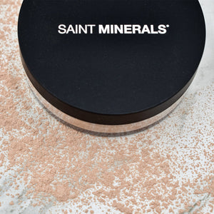 SAINT MINERALS All-Over Highlighter