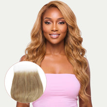 Load image into Gallery viewer, Honey Blonde Body Wave 5x5 HD Lace Human Hair Closure